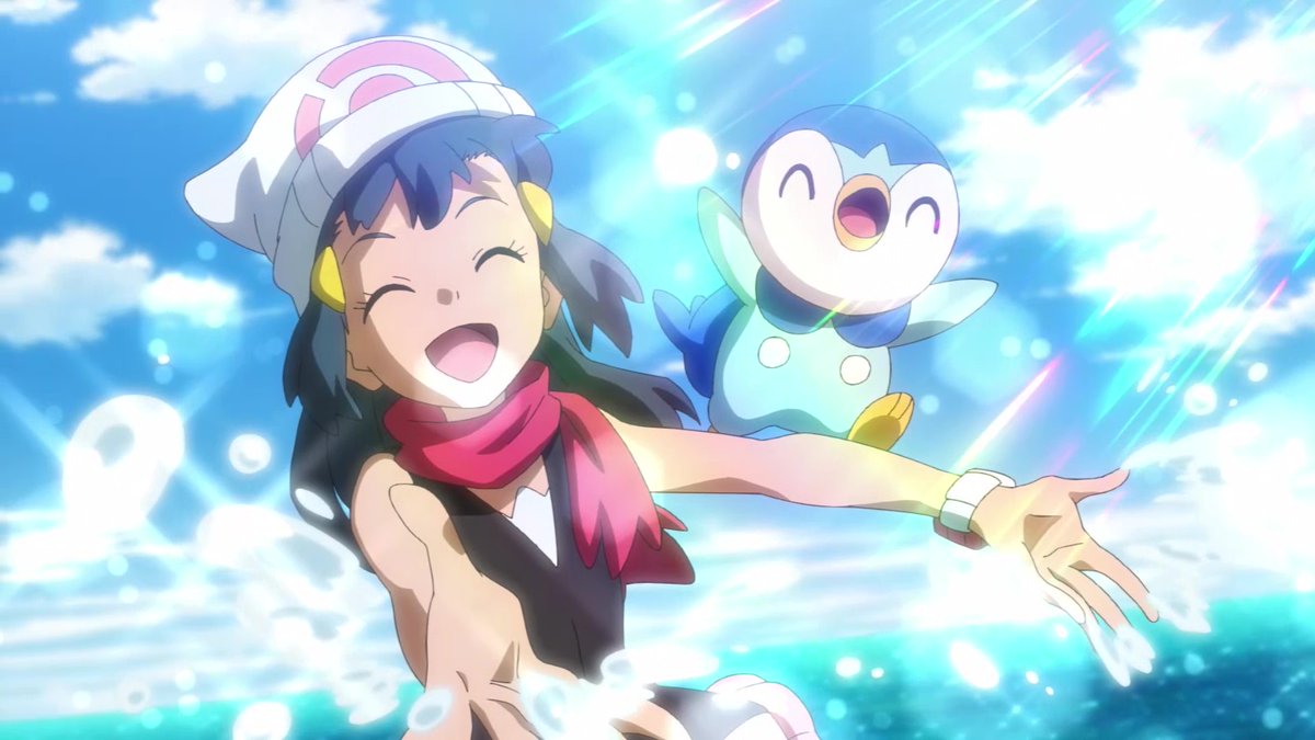 Pokémon Viajes 75