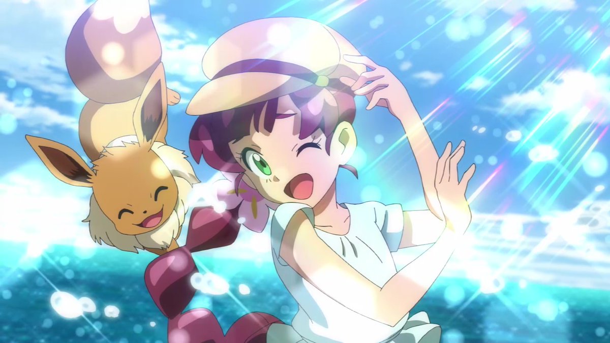 Pokémon Viajes 75
