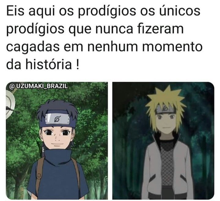 MEMES DE ANIMES BRASIL - [OFICIAL]