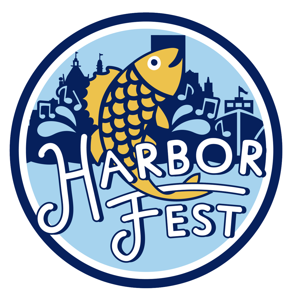 Get ready for Harbor Fest on Sunday, September 19, 2021. This year we'll be featuring <a href="/mkeriverkeeper/">MilwaukeeRiverkeeper</a> 's Milwaukee Boat Parade and <a href="/RiveredgeNC/">Riveredge</a>'s Sturgeon Fest. That's right, a three-in-one extravaganza!  

Visit harbordistrict.org/harbor-fest/ from now until September 19th for updates!