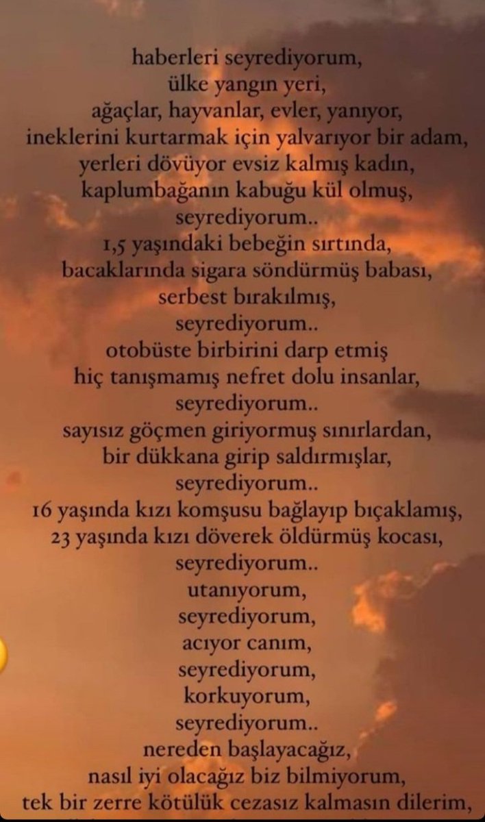 Aynur Sakalar (@aynursakalar) on Twitter photo 