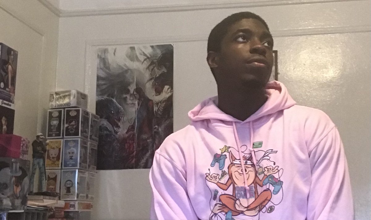 TransparentHoo1's tweet image. Just here thinking how amazing this opportunity to be sponsored by @arraygamingco is. thank you for making me apart of the team and can wait for more opportunities with you guys in the future you guys are changing the game literally #gaming #sponsered  #arraygamingco  #stearmer