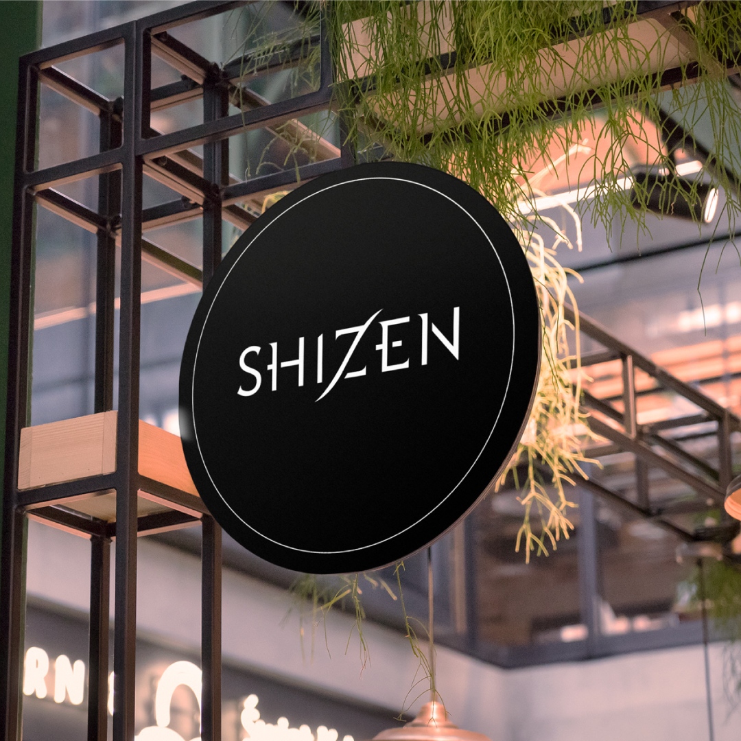 Shizen netherlands asian restaurant ⁠
⁠
⁠

⁠
#thebrandingcollective #logodesign #logodesigner #logotype#restaurant #branding #brandidentity #graphicdesign #asianrestaurant #shizen#visualidentity #worldbranddesign #inspofinds #thedesigntip #designpiration #designfeed #sushi