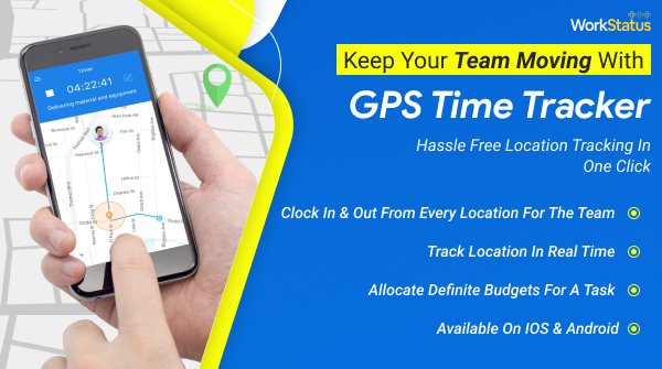 workstatusapp's tweet photo. Worried about how your mobile teams are utilizing their time working on client site?
Switch to @workstatus
Auto-create #Geofences to manage mobile teams and track their location via #GPStracking
Learn more
https://t.co/ks74BwyJKj
#EmployeeGPSTracking #GPSTrackingSoftware https://t.co/jQAZbqcPop