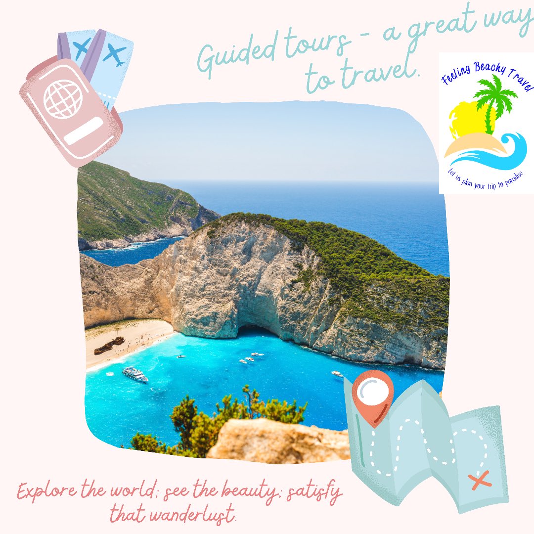 FeelingBeachyTravel tweet media