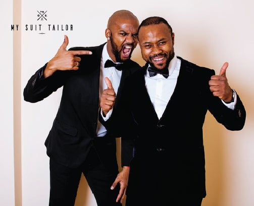 mysuitailor's tweet photo. A well-fitting custom suit will offer you a fashionable look that will make you stand out from the crowd. 
Bespoke tailoring providing services in town.
Take a look at here to get to know about which type of suit is right for you?
https://t.co/BqT8cF9aHR

#formalwear #partywear https://t.co/N475g2Mj0v