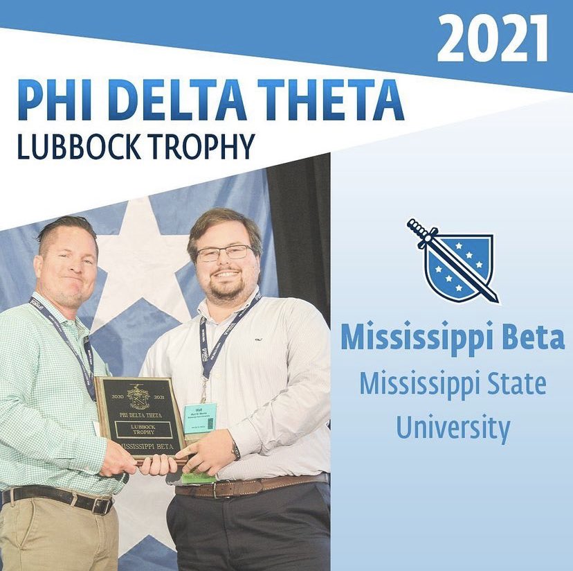 Phi Delt Miss State tweet media