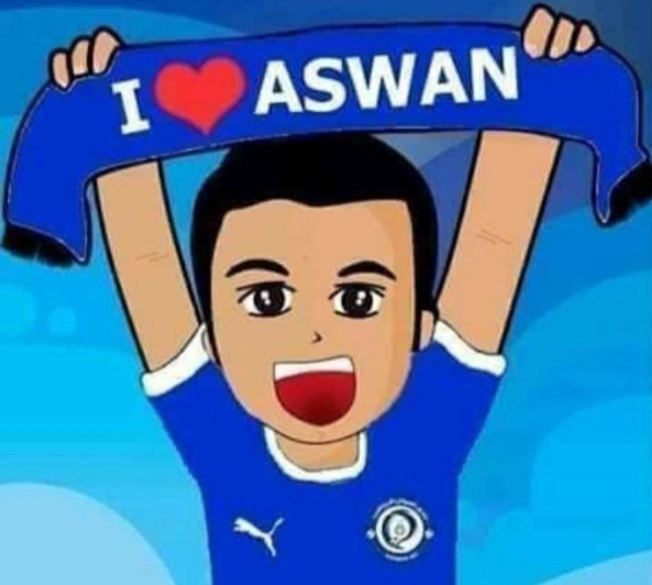 AEledfaoui's tweet photo. احنا اهلاويه أيوة بس الدعم كل الدعم لنادي بلدنا اسووووان 💪🥅⚽
يااااارب ياعالي انصر نادي بلدنا اسوووان🙏🙏 https://t.co/dqNNQlqNKG