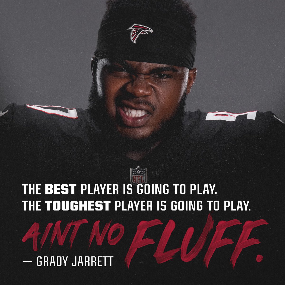 Atlanta Falcons tweet media