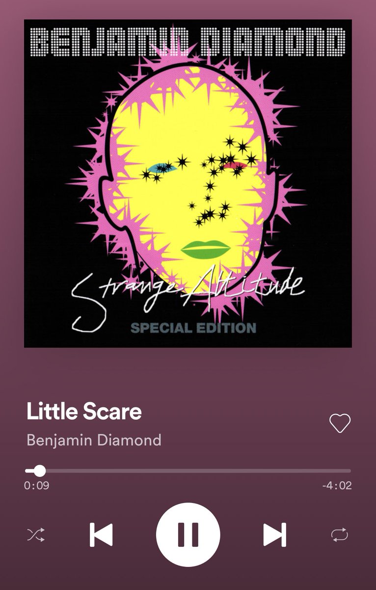 julienpescatore's tweet photo. @s_jourdain Hâte de le lire… et en pleine écoute French touch en me baladant dans Paris 👌#BenjaminDiamond https://t.co/4FDZYl1C6W