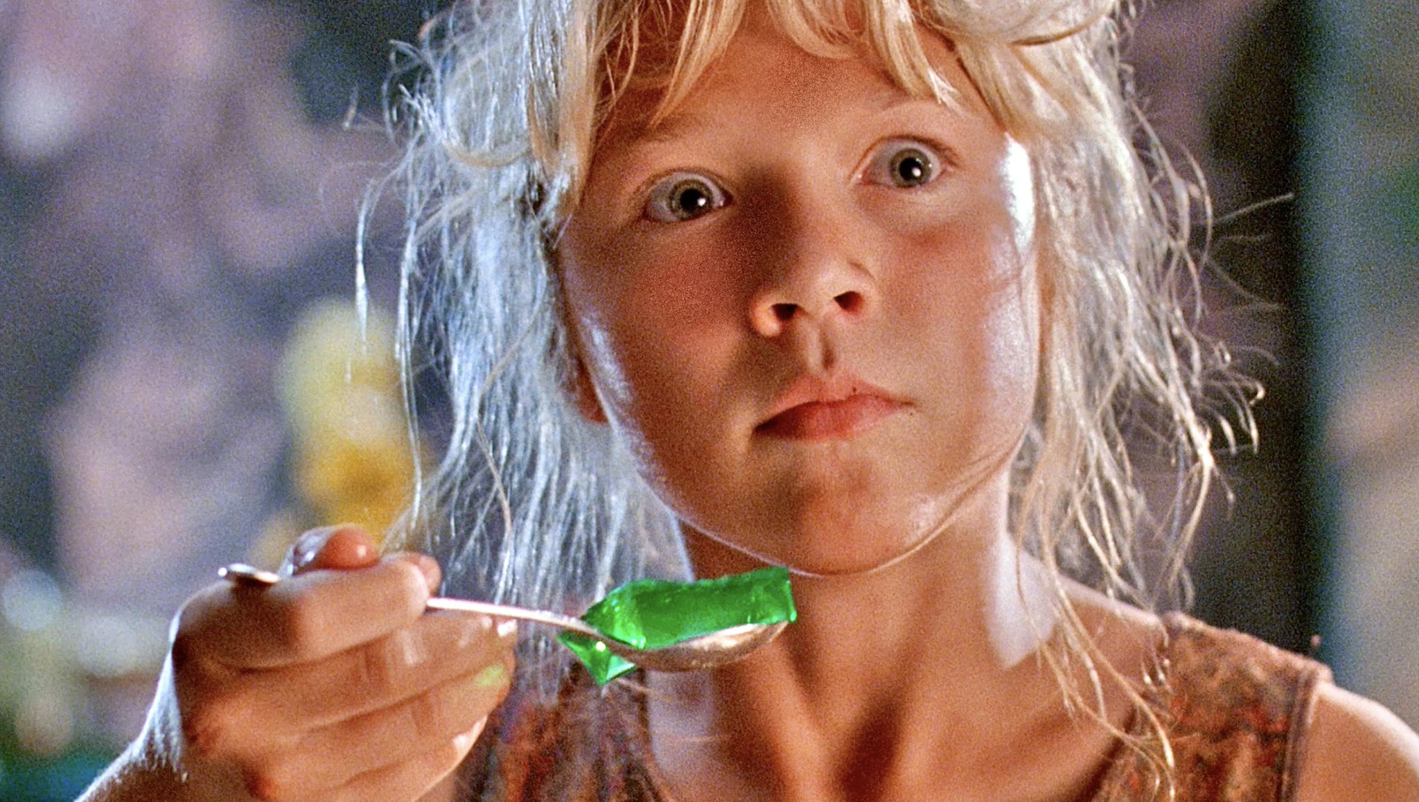 Happy Birthday to Ariana Richards!  