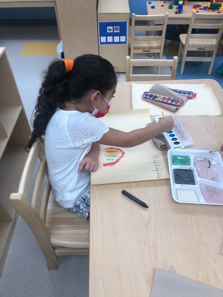 ACPSpreK's tweet photo. We had a fantastic time at Summer Learning for All! Thanks to everyone who supported our PreK students! Enjoy the rest of summer ☀️ @ACPSk12 @ACPSECC https://t.co/JRq3IgRj7m