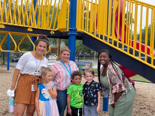 Bucknell Elementary tweet media