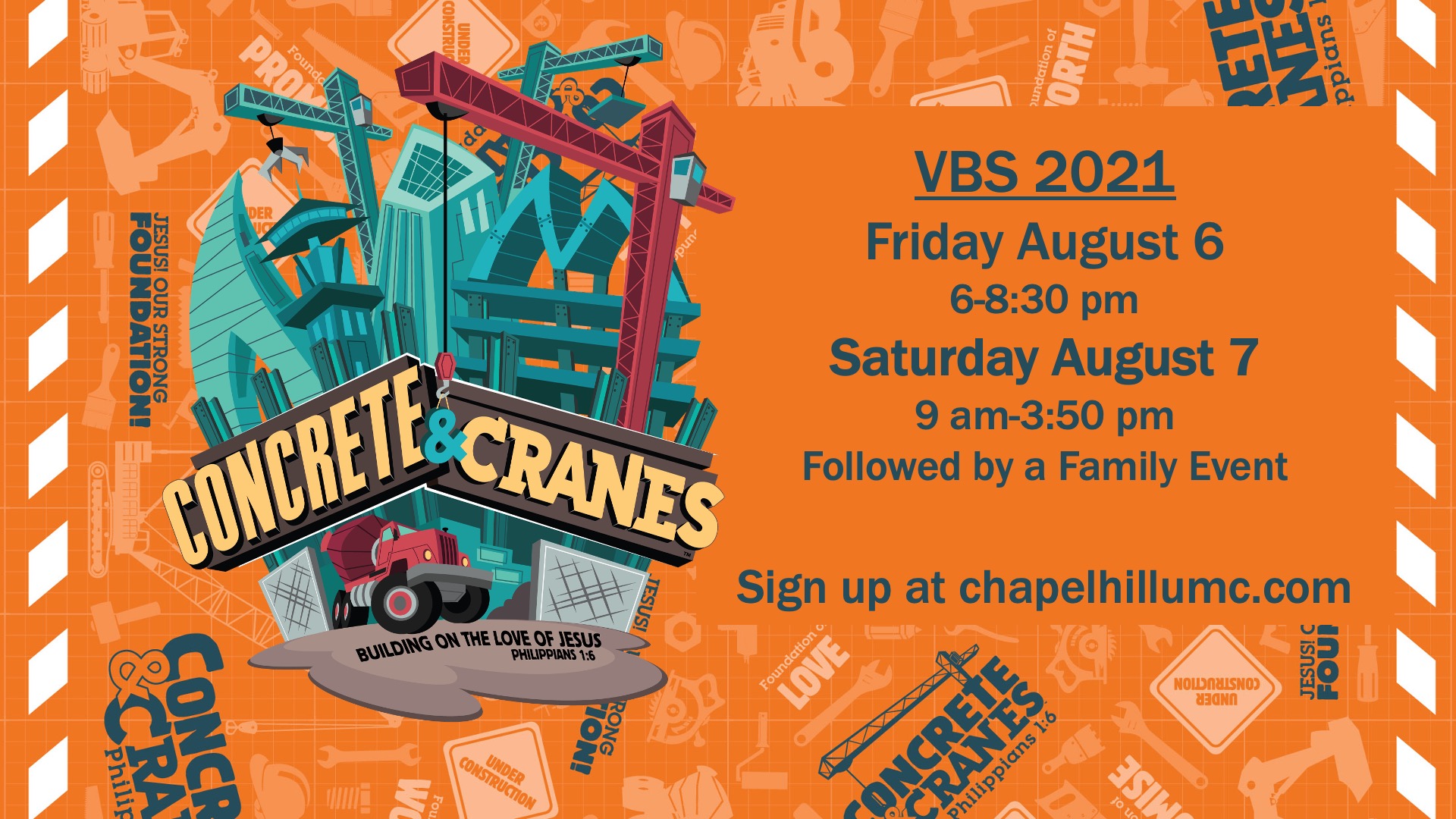 Chapel Hill United Methodist Church on Twitter learn about