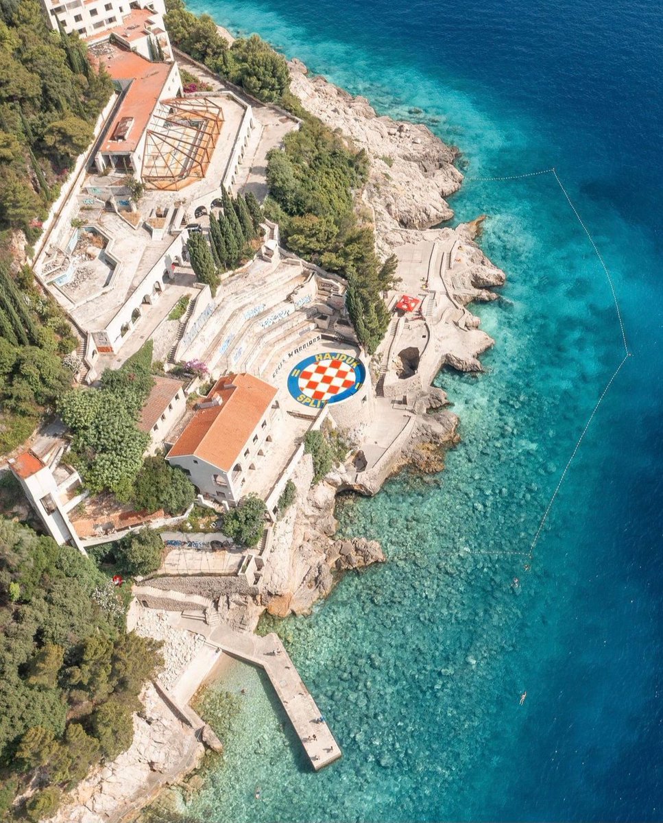 TravelVida's tweet photo. Dubrovnik, Croatia 🇭🇷
📸: timotej | IG https://t.co/s4nOQKu25v