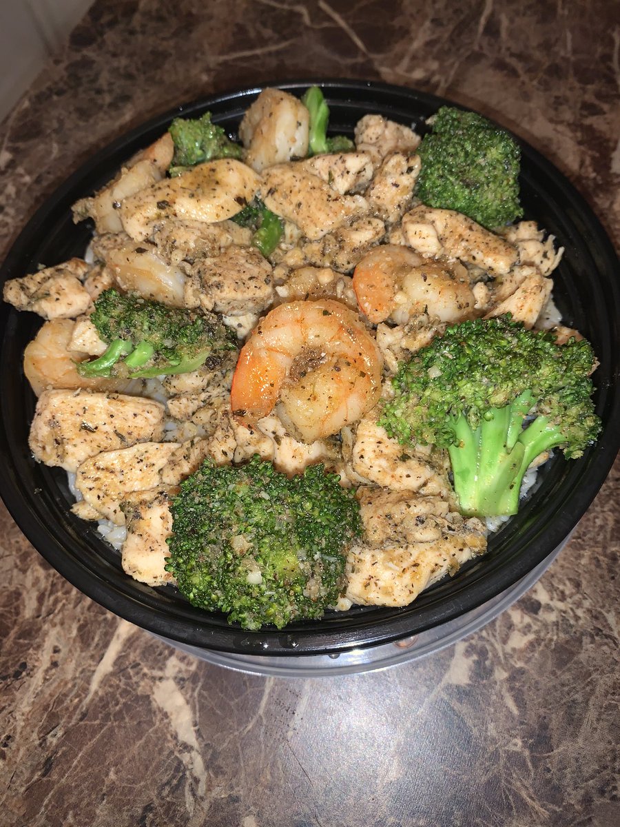 OpenKitchen3's tweet image. Tomorrow we’re back again 🛎