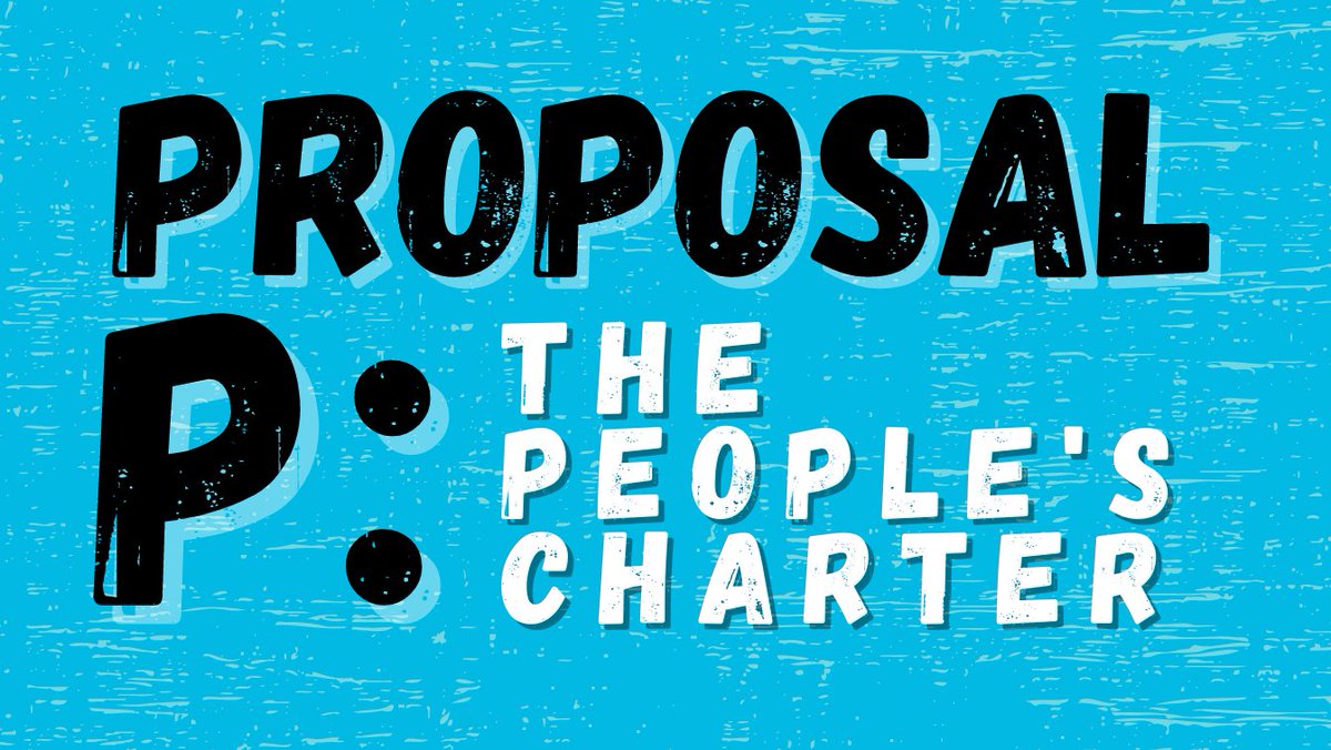 The AAUP-AFT Local 6075 executive board has endorsed PROPOSAL P. For all of us who live in Detroit, we strongly encourage a YES vote on Prop P in the August 3 city ballot elections.  <a href="/DetBillofRights/">Proposal P: The Peoples Charter</a>
