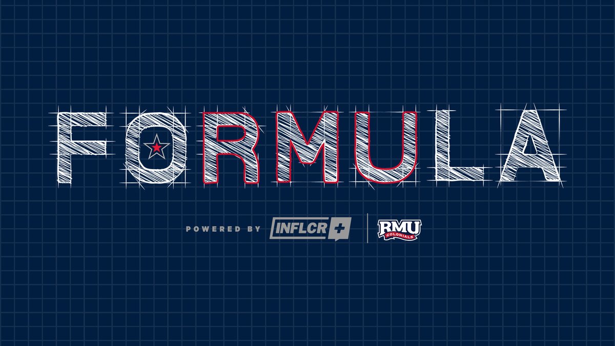 RMU Athletics (@rmuathletics) on Twitter photo It's all in the ๐
๐๐๐๐๐๐.
RMU Athletics has partnered with <a href="/INFLCR/">Teamworks Influencer</a> and university partners to equip student-athletes with the information to succeed in the new era of NIL.
๐: bit.ly/3BRdIfM
#RMU | ๐ตโช๐ด It's all in the ๐
๐๐๐๐๐๐.
RMU Athletics has partnered with <a href="/INFLCR/">Teamworks Influencer</a> and university partners to equip student-athletes with the information to succeed in the new era of NIL.
๐: bit.ly/3BRdIfM
#RMU | ๐ตโช๐ด