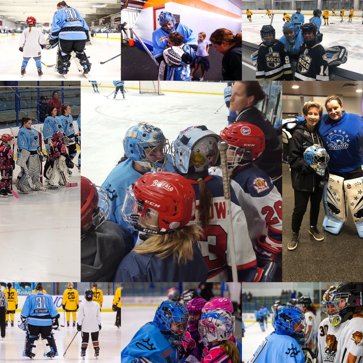 lilneumy's tweet photo. Thank you @NWHL and the @BuffaloBeauts for letting my live out my dream. #ontothenextchapter https://t.co/lCNroVq2CC