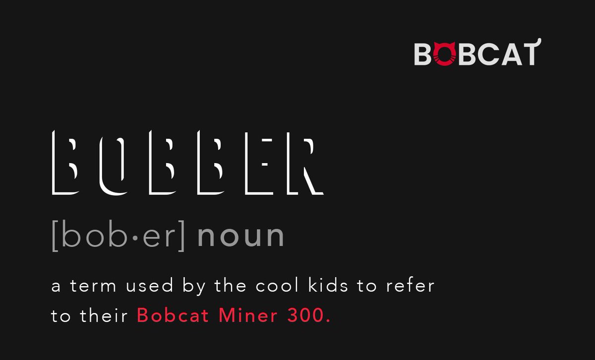 Bobbers tweet media
