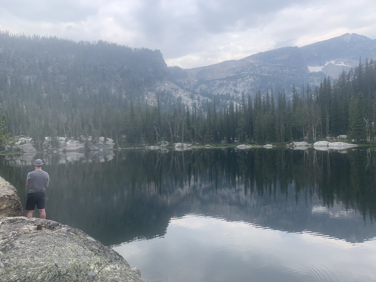 ellmcgirt's tweet photo. July 28 &amp; 29. Hello from Montana! I love you. I wish you were here. I mean that! Nature is powerful and fragile at the same time, it feels all kinds of real to join an ecosystem already in progress. Today’s inspiration: Mercy Mercy Me (The Ecology) by Marvin Gaye #soapbubbles https://t.co/qK3EHGeZSK