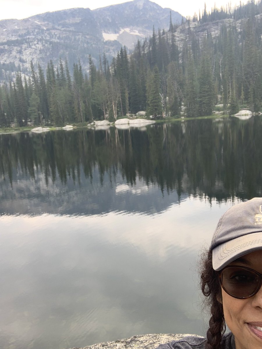 ellmcgirt's tweet photo. July 28 &amp; 29. Hello from Montana! I love you. I wish you were here. I mean that! Nature is powerful and fragile at the same time, it feels all kinds of real to join an ecosystem already in progress. Today’s inspiration: Mercy Mercy Me (The Ecology) by Marvin Gaye #soapbubbles https://t.co/qK3EHGeZSK