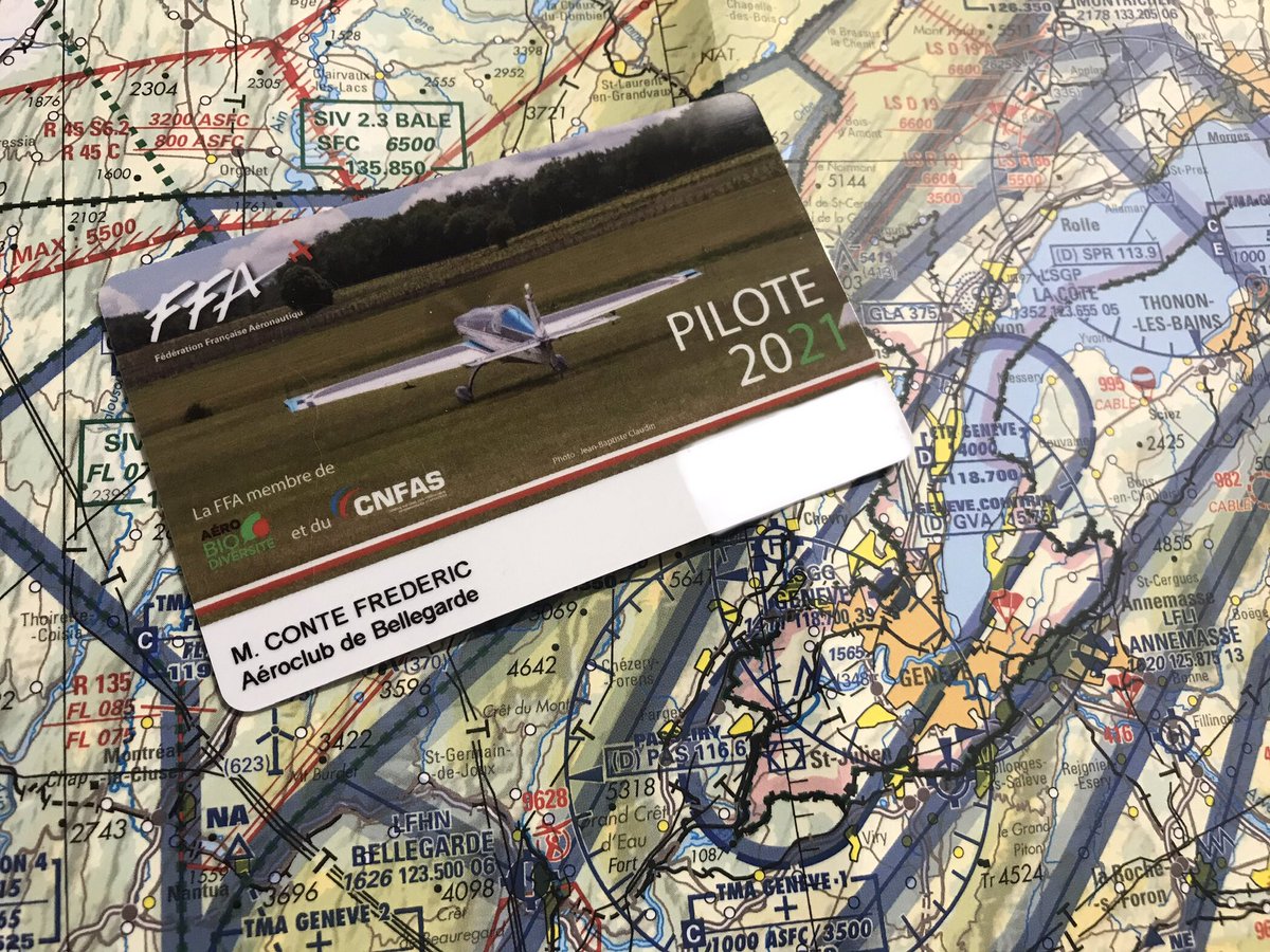 Fred - F4IHD tweet media