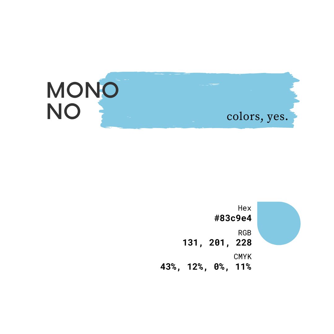 Mono_No_Colors's tweet photo. Final two colors of Mono No #9 by  @pamanchathebelgianartist

Find us on instagram for more goodness:
https://t.co/v4QYGpzChG

#colorpaletteinspiration #colorinspiration #colorscheme https://t.co/NJ8eQbyiqk