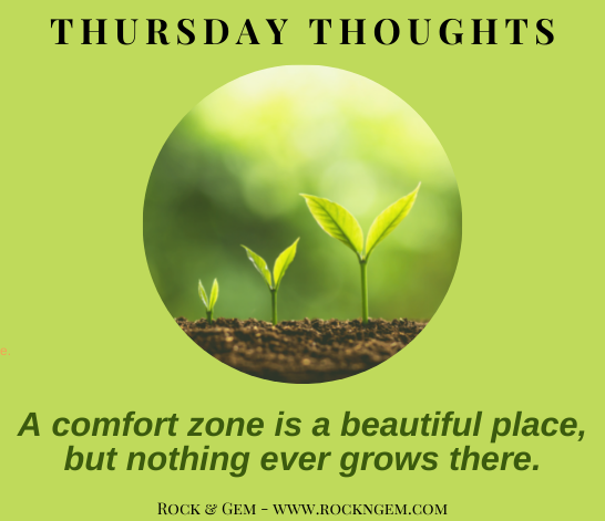 Rock & Gem tweet media