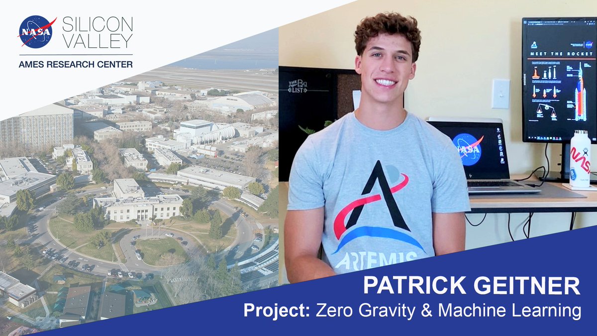 NASA Ames tweet media