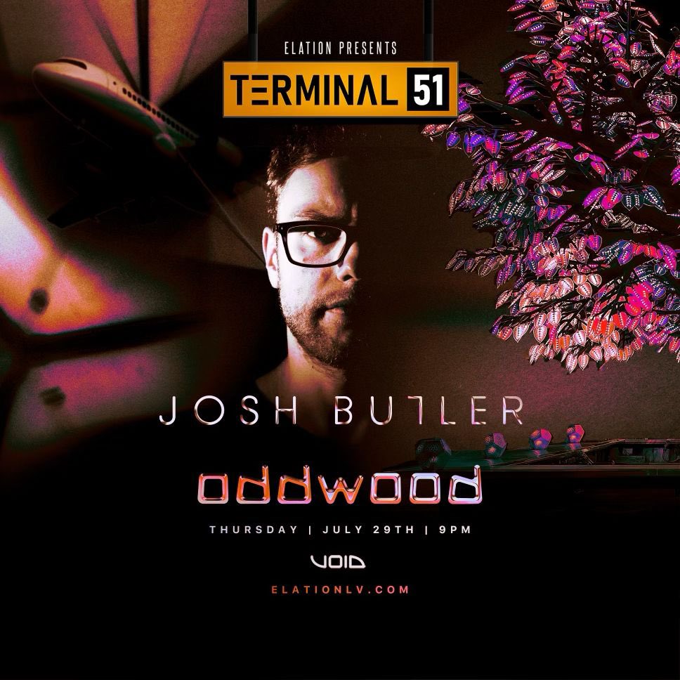 TONIGHT! Josh Butler at @OddwoodBar #Terminal51

9-10 Mason Thorn
10-11 Jacob Allen
11-1 Josh Butler

elationlv.com