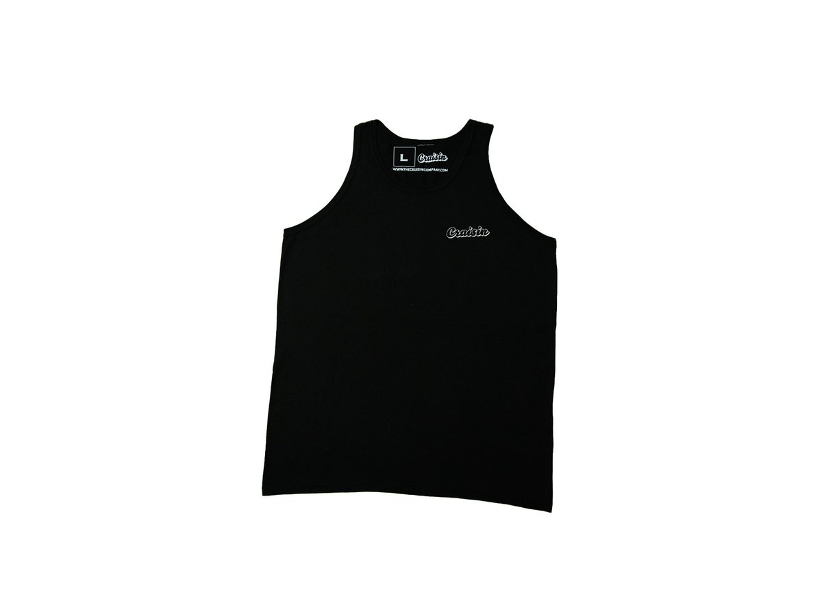 tyler_cayetano's tweet photo. The Cruisin Co Summer drop releasing Friday 7/30! 

"Essential" tank tops for men
S - 3X

"Launch" crop tops for women
S - 3X

Tie dye bucket hats! https://t.co/fesjO9KjkS