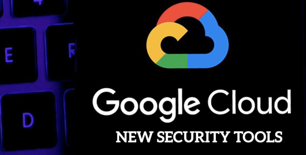 Google Cloud rolls out new security tools as threat landscape heats up. Check out our other socials to learn more! #google #googlecloud #googleupdates #googlesearch #cloud #cybersecurity #hacking #security #technology #infosec #techtools #paloalto #threat #it #itupdates #tech