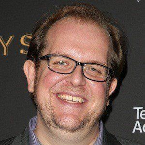 Happy Birthday to Dominic Burgess     