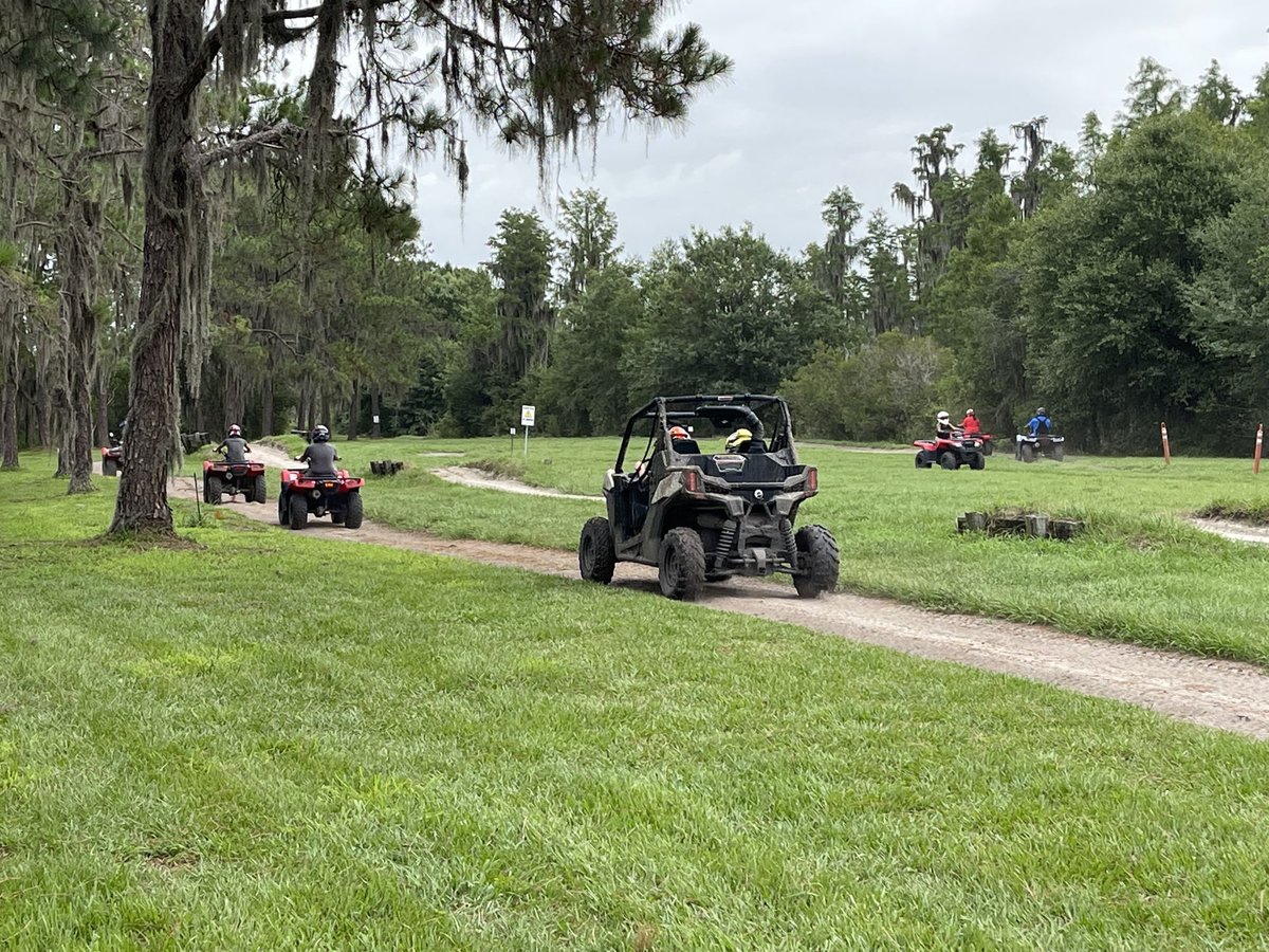 RevolutionATV's tweet photo. Another fun filled weekend! 😎

Are you looking for a little adventure in your life? Check us out at https://t.co/jU8ouP8yiZ and see all of the incredible adventures we have to offer!
*
*
*
*
#getdirty #getoutside #freshair #letsgetdirty #privatelake #bassfishing #adventure https://t.co/T87Zt1NSlI