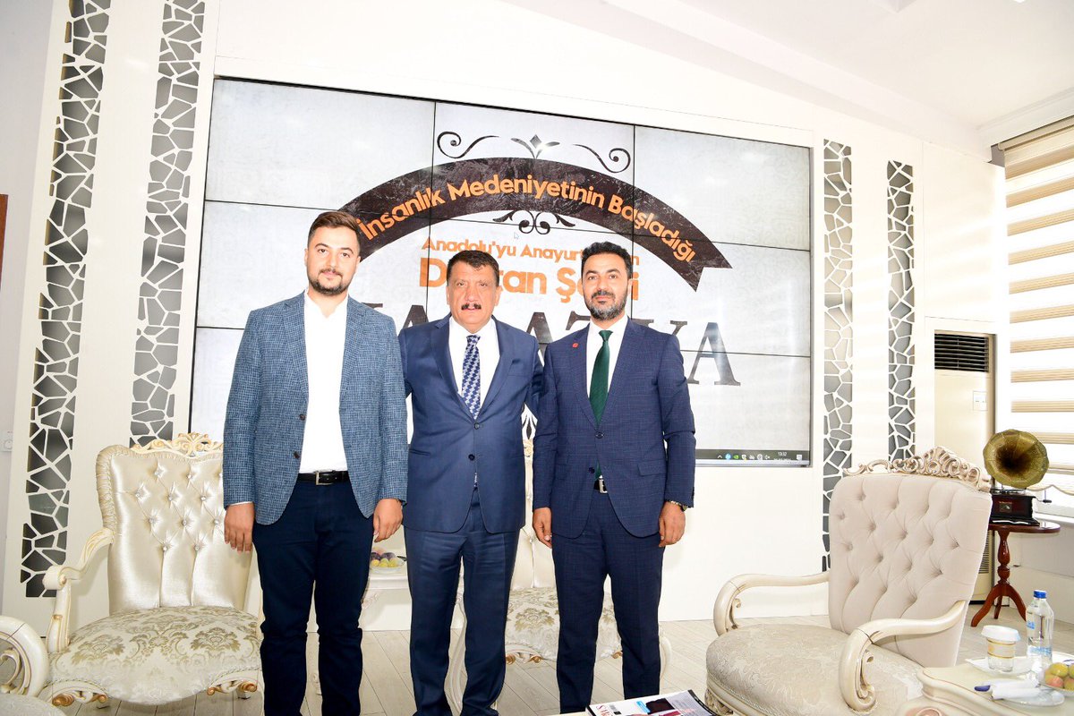 Selahattin Gürkan