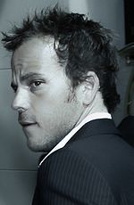Happy Birthday to Stephen Dorff     