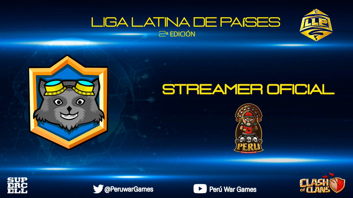 Liga Latina De Países tweet media