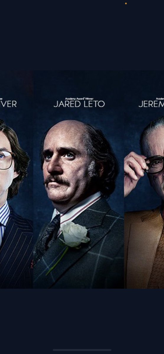 I’m sorry but…..WHAT!!!!