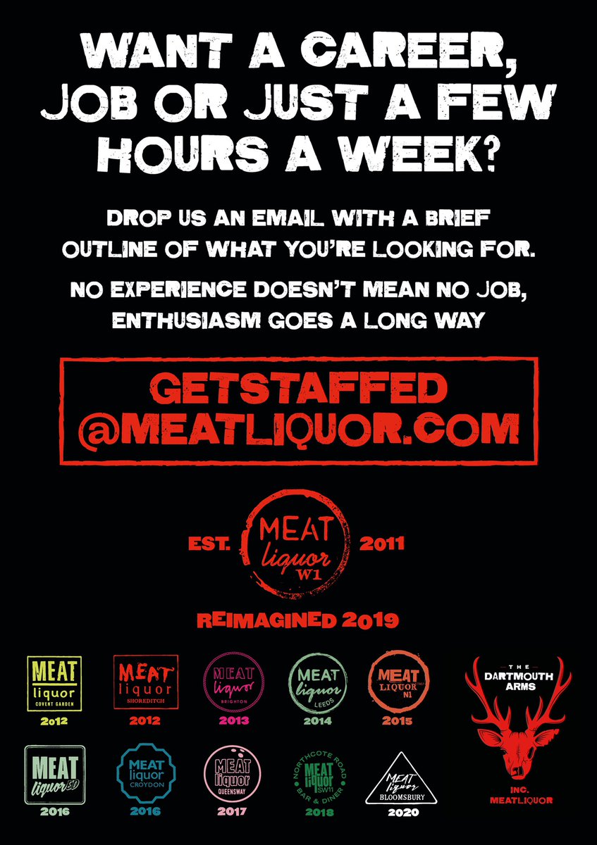 TEAM MEAT NEEDS YOU