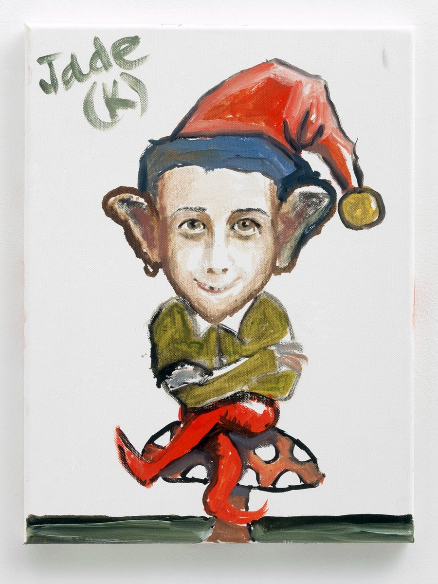 Jake and Dinos tweet media