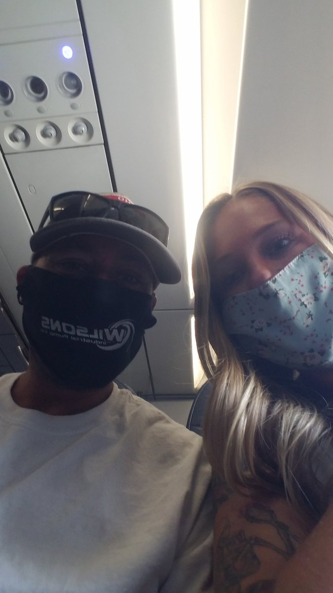 14gsportmod's tweet photo. #pdcbound lfg https://t.co/H25HZOxWRs