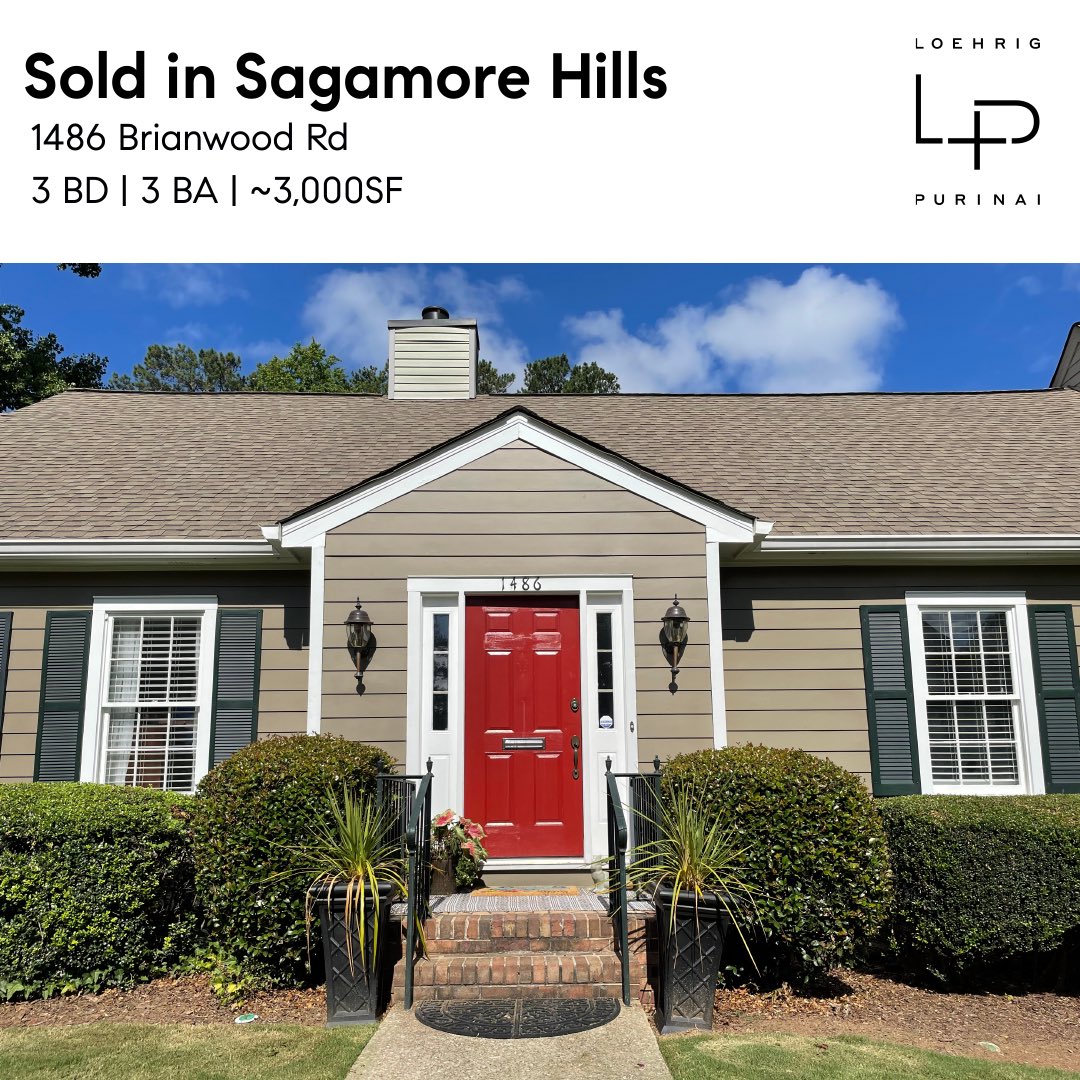 Randall Loehrig on Twitter "Congratulations to our buyers for closing