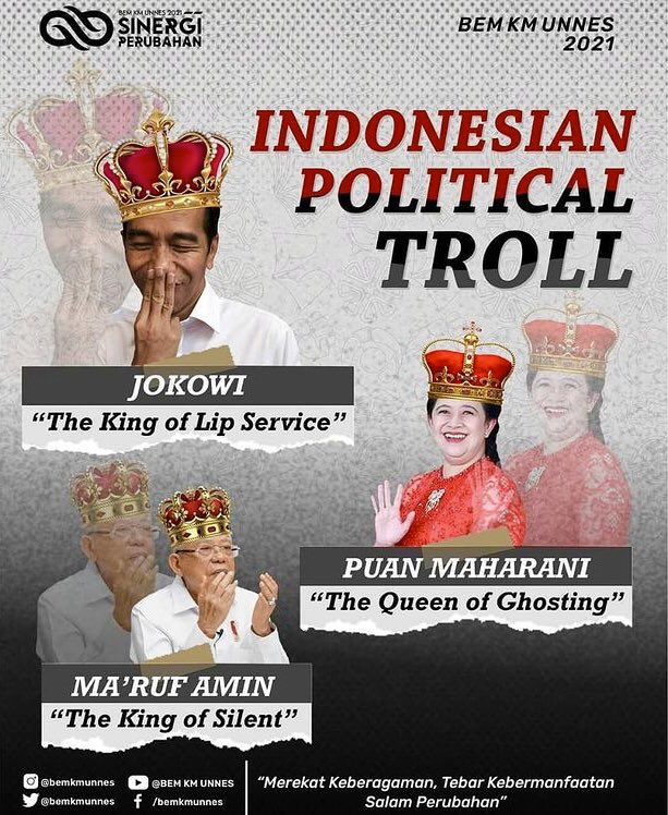 valdiemirr's tweet photo. jikalau kritikan tersebut adalah pelanggaran  karena tidak bertata krama,maka kita harus melakukan sebuah pelanggaran agar menjadi sebuah kritikan??
#jokowiendgame https://t.co/2jd3yHB1ra