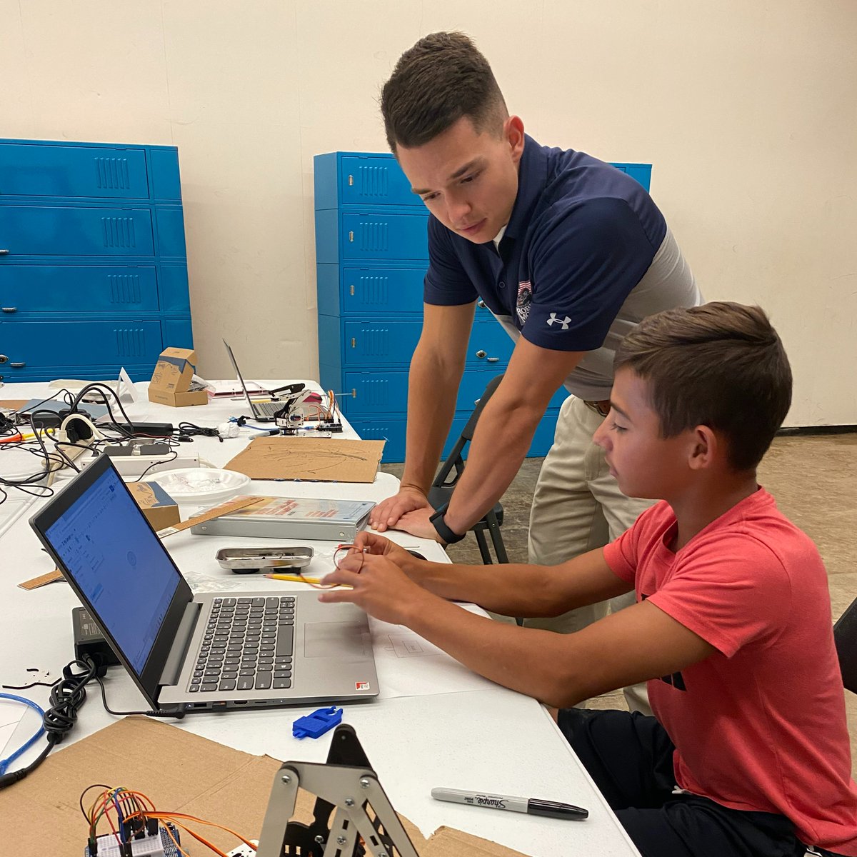 WestFayWIB's tweet image. Dan, a business administration major from @RMU, is interning with us this summer to assist in the coordination of youth programs! This experience has provided Dan with real world skills and valuable experience! Thank you, Dan! #NationalInternDay #PASummerInterns #InternsofPA2021