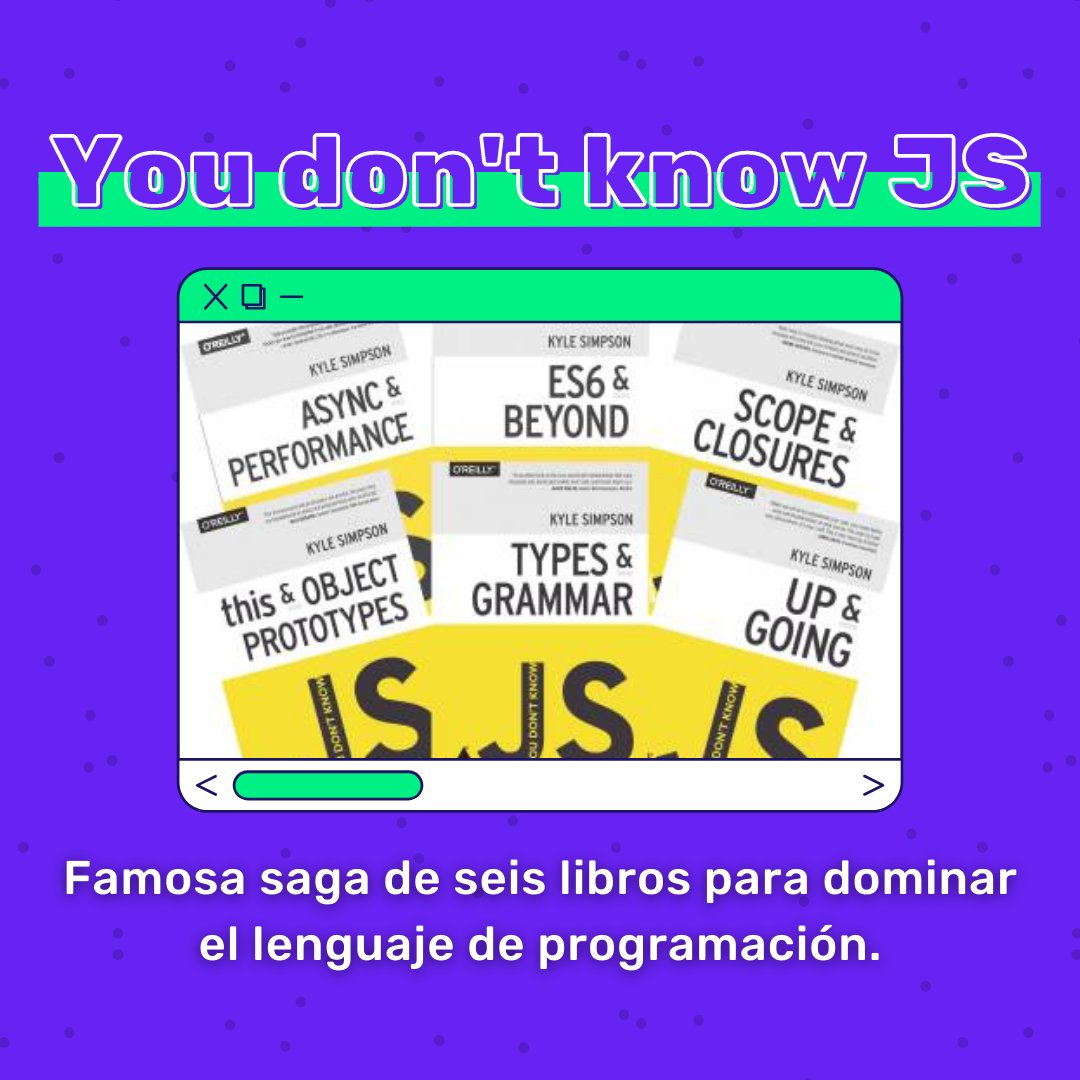 vadavo's tweet photo. ¿Quién quiere aprender #JavaScript? 🙋🏻‍♀️🙋🏻‍♂️ Aquí te traemos 4️⃣ plataformas que te ayudarán en tu camino. ¡Y además gratuitas! 😏

#VADAVO #valencia #hosting #telefonia https://t.co/MpvbS9ZHmC