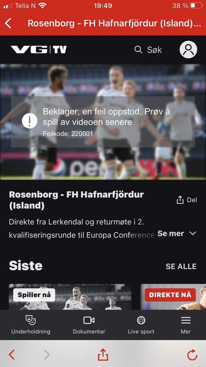 Morten Odsæter tweet media