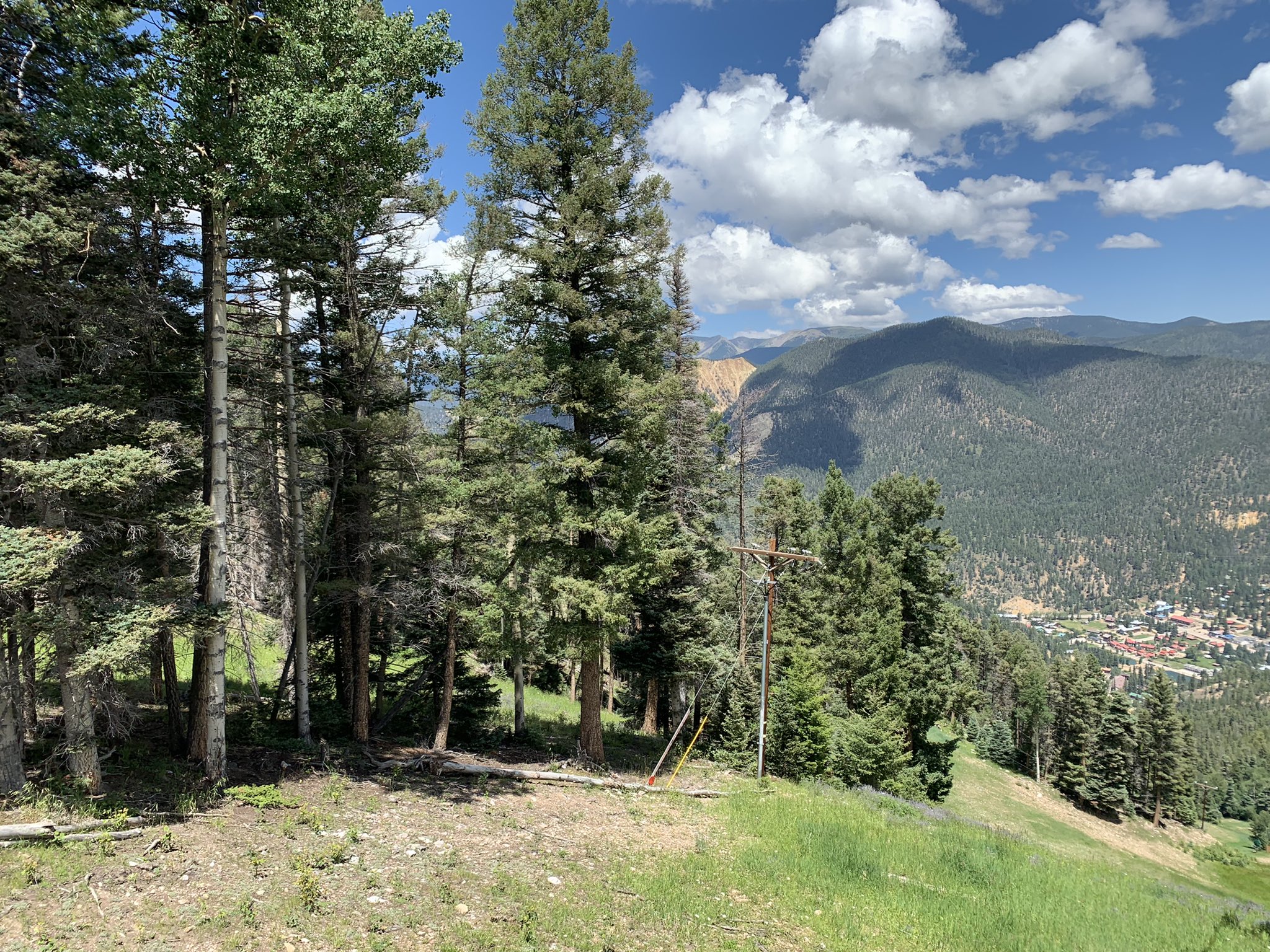 Kimberly Conyers on Twitter "Day 2 in Red River yesterday consisted of