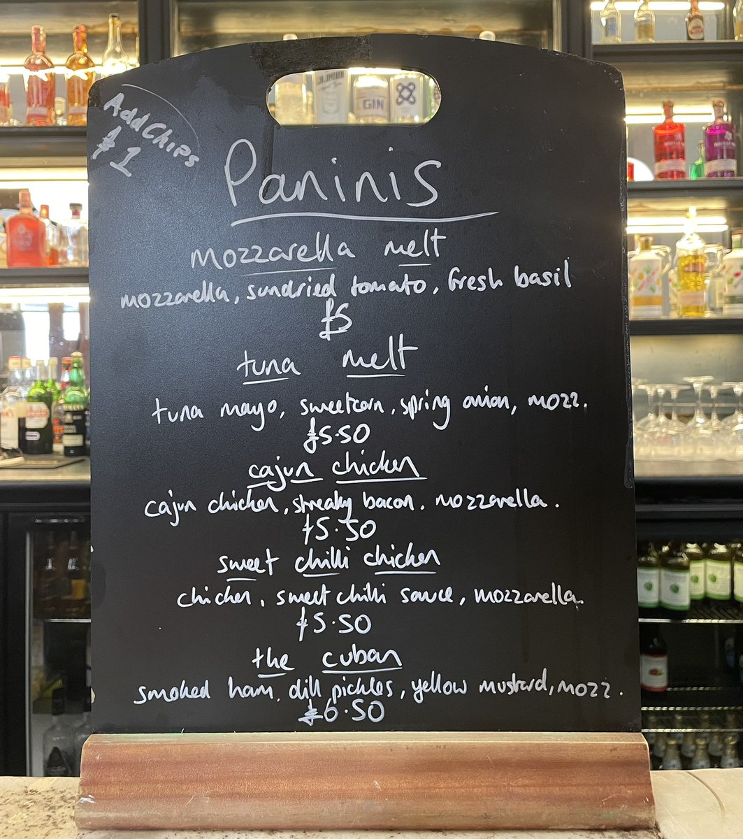 FlyintheLoaf's tweet photo. Check out our new Panini menu! 🥖🍽 This is our Cuban!🇨🇺😍 #panini #foodliverpool #liverpool #beer #veggie #food #lunch #dinner #gin https://t.co/a8hBkeUSfu