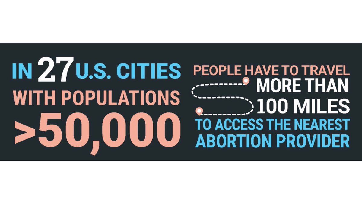 In the debate over the potential reversal of Roe vs. Wade, a fundamental question has been largely ignored: Are people who need abortions able to access them? @NCRP is excited to announce 'Funding the Frontlines: A Roadmap to Supporting Health Equity Through Abortion Access'.